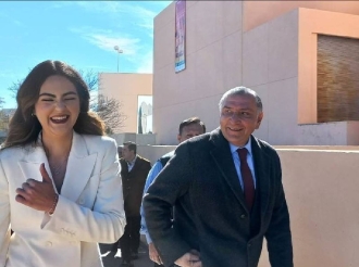 Todo Mundo Estaba Emocionado